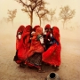 Steve McCurry, Rajasthan, Inde, 1983, 70x100cm © Steve McCurry, “in partnership with Orion57”, Curator Biba Giacchetti