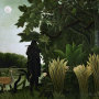 Henri Rousseau, dit Le Douanier, La Charmeuse de serpents, 1907