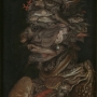 Giuseppe Arcimboldo (suiveur de), Allégorie de l'eau