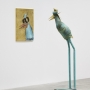Caroline Mesquita, CuCo & CO (2024), HAB Galerie du Voyage à Nantes