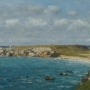 Eugène Boudin, 