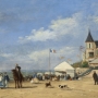 Eugène Boudin, 