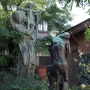 Jardin du musée Bourdelle. B Fougeirol Terra Luna